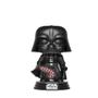 Imagem de Funko Pop! Star Wars Darth Vader 279 Chase