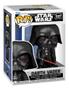Imagem de Funko Pop! Star Wars Darth Vader 597