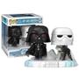 Imagem de Funko Pop Star Wars Darth Vader And Snowtrooper 377