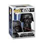 Imagem de Funko Pop! Star Wars Darth Vader - Boneco de Ação