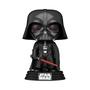 Imagem de Funko Pop! Star Wars Darth Vader - Boneco de Ação