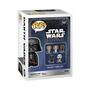 Imagem de Funko Pop! Star Wars Darth Vader - Boneco de Ação