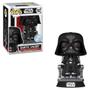 Imagem de Funko Pop Star Wars Darth Vader  w/ Rebuild 757