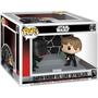 Imagem de Funko pop star wars edicao especial 40 anos - darth vader vs. luke skywalker 612