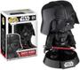 Imagem de Funko Pop! Star Wars Episode IV A New Hope - Darth Vader 597