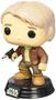 Imagem de Funko POP Star Wars: Episódio 7 Han Solo Action Figure