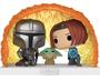 Imagem de Funko Pop! Star Wars Grogu Force Barrier 719