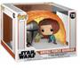 Imagem de Funko Pop! Star Wars Grogu Force Barrier 719