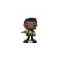 Imagem de Funko Pop Star Wars Han Solo 240 Lando Calrissian