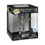 Imagem de Funko Pop! Star Wars IG-12 With Grogu 720 Exclusivo