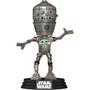 Imagem de Funko Pop! Star Wars IG-12 With Grogu 720