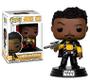 Imagem de Funko pop star wars lando calrissian 240