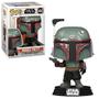 Imagem de Funko Pop Star Wars - Mandalorian Boba Fett - 462