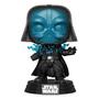 Imagem de Funko Pop! Star Wars: O Retorno dos Jedi - Vader eletrocutado, multicolorido