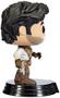 Imagem de Funko POP! Star Wars: Poe Dameron - Ascensao Skywalker 310