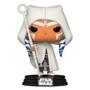 Imagem de Funko Pop Star Wars Power of the Galaxy Ahsoka 578 Ex