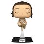 Imagem de Funko Pop Star Wars Power of the Galaxy Rey 577 Ex