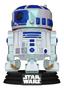 Imagem de Funko Pop! Star Wars R2-D2 593 Exclusivo