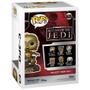 Imagem de Funko Pop Star Wars Return of The Jedi 609 C-3PO in Chair