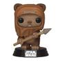Imagem de Funko Pop! Star Wars Return Of The Jedi Wicket W Warrick 290