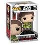 Imagem de Funko pop star wars returne of the jedi princess leia 607