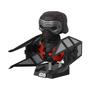 Imagem de Funko Pop Star Wars Rise of Skywalker 321 Supreme Leader Kylo Ren in The Whisper