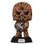 Imagem de Funko POP! Star Wars: Série Retro - Chewbacca Exclusive V