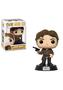 Imagem de Funko POP! Star Wars: Solo - Han Solo,Multicolor