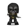 Imagem de Funko Pop! Star Wars: The Book of Boba Fett - Krrsantan (12,2 cm)