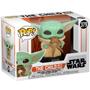 Imagem de Funko Pop! Star Wars The Child With Frog 379