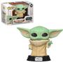 Imagem de Funko Pop Star Wars The Mandalorian 368 The Child Baby Yoda