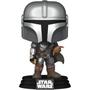 Imagem de Funko pop star wars - the mandalorian 585