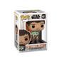 Imagem de Funko Pop Star Wars The Mandalorian com Grogu 461