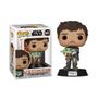 Imagem de Funko Pop! Star Wars The Mandalorian With Grogu 461