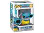 Funko Pop Stitch com Boia Imagem de Funko Pop Stitch com Boia