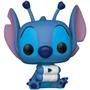 Imagem de Funko Pop Stitch in Cuffs 1235 Pop! Disney Lilo e Stitch