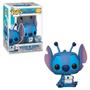 Imagem de Funko Pop Stitch In Cuffs 1235