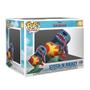 Imagem de Funko Pop Stitch in Rocket 102 - FunkoPop