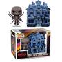 Imagem de Funko Pop Stranger Things 37 Vecna with Creel House