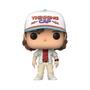 Imagem de Funko Pop Stranger Things 4 1247 Dustin Special Edition