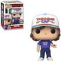 Imagem de Funko Pop Stranger Things 4 1249 Dustin Exclusive