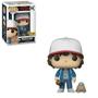 Imagem de Funko Pop Stranger Things 593 Dustin & Dart Exclusive