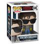 Imagem de Funko POP! Stranger Things - Boneco de Ação Steve com Óculos de Sol