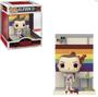 Imagem de Funko Pop Stranger Things Deluxe Eleven Rainbow Room 1251