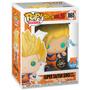 Imagem de Funko Pop Super Saiyan Goku Chase 865 Pop! Dragon Ball Z Px