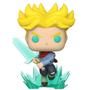 Imagem de Funko Pop Super Saiyan Trunks with Sword 1281 Dragon Ball