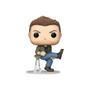 Imagem de Funko Pop! Supernatural Dean Winchester 1637 Exclusivo