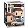 Imagem de Funko Pop! Supernatural Dean Winchester 1637 Exclusivo