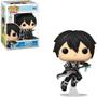 Imagem de Funko Pop Sword Art Online 992 Kirito