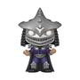 Imagem de Funko Pop! Tartarugas Ninja - Super Shredder 1138 Metallic